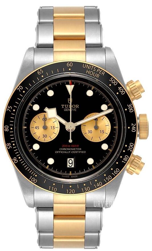 Tudor M79363N-0001 Black Bay Ø41mm