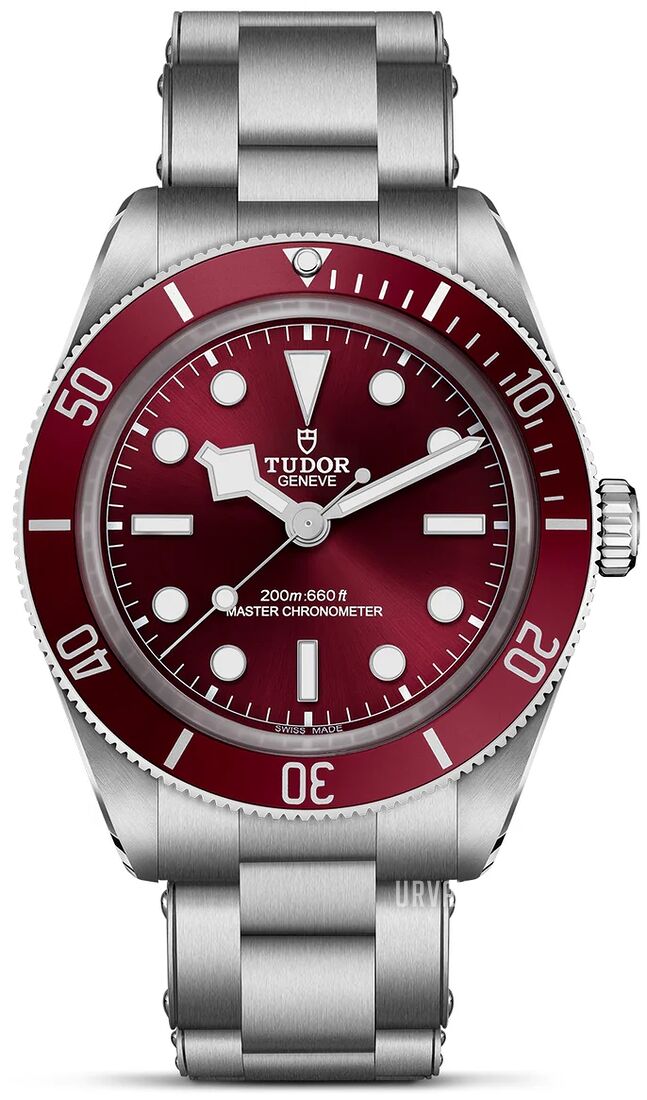 Tudor M7939A1A0RU-0002 Black Bay 58 Ø39mm