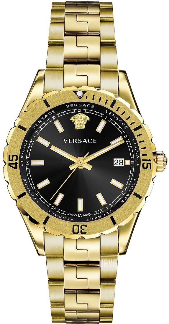 Versace VE3A00820 Hellenyium Ø42mm