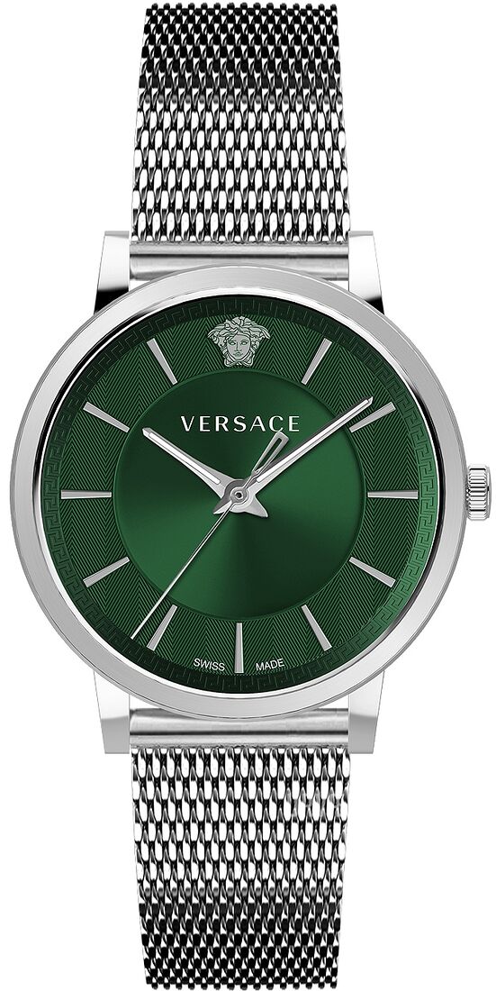 Versace VE5A00620 V Circle Ø42mm