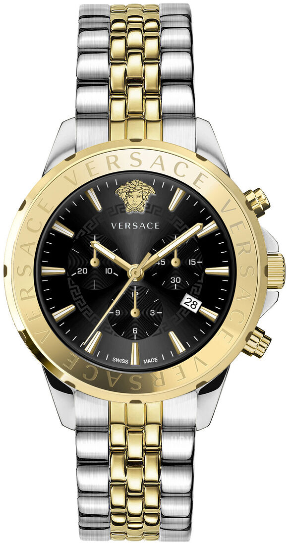 Versace VEV602223 Signature Ø44mm