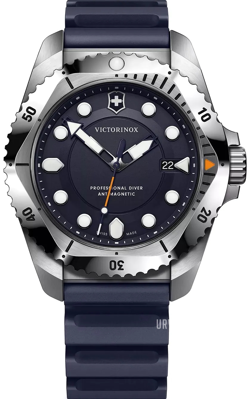 241991 Victorinox Dive Pro | Urvaerket.dk