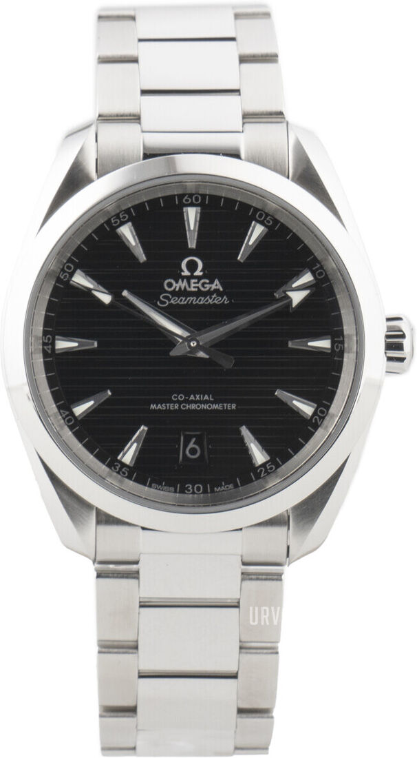 Omega 220.10.38.20.01.001 Seamaster Aqua Terra 150M Ø38mm