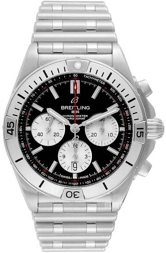 Breitling AB0134101B1A1 Chronomat B01 42 Ø42mm