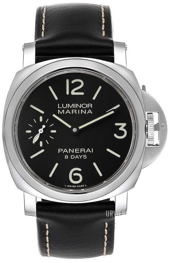 Panerai PAM00510 Luminor Ø44mm