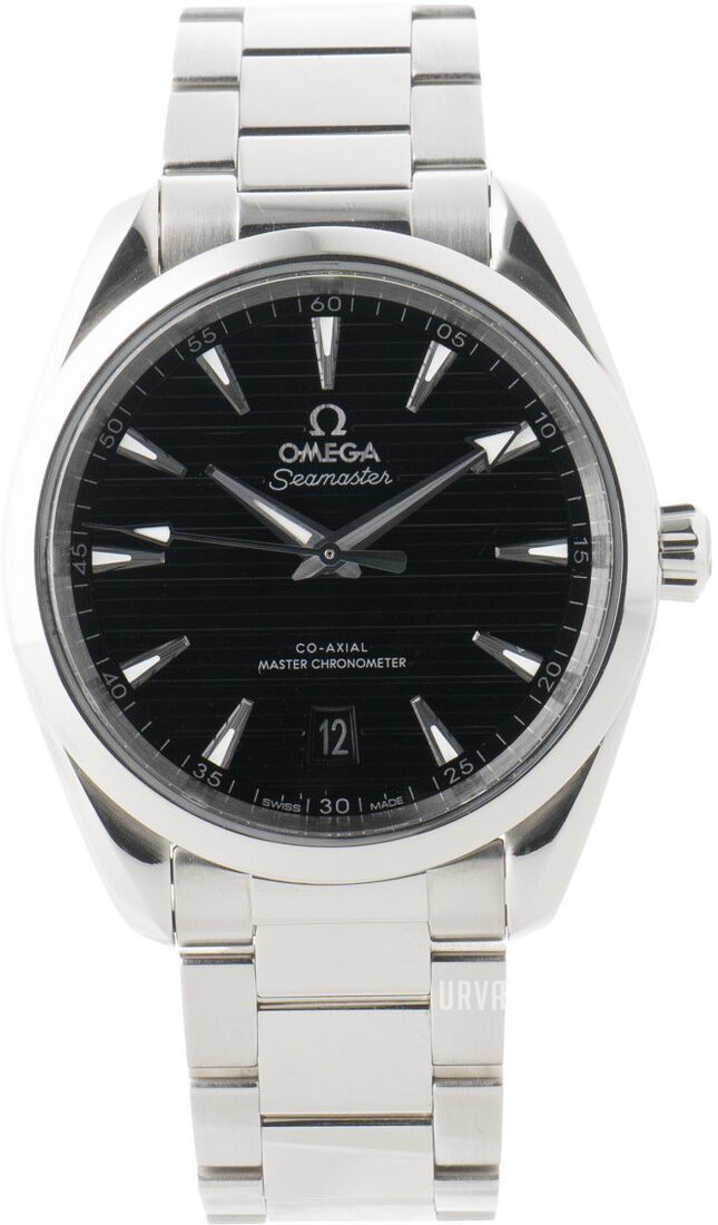 Omega 220.10.38.20.01.001 Seamaster Aqua Terra 150M Ø38mm