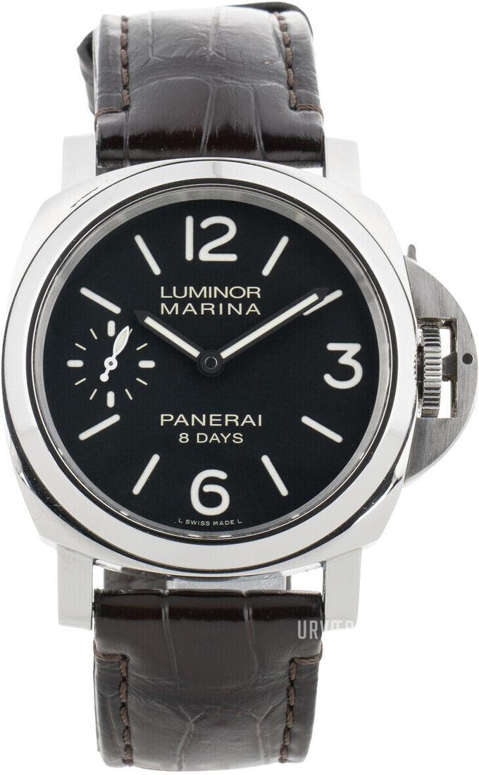 Panerai PAM00510 Luminor Ø44mm
