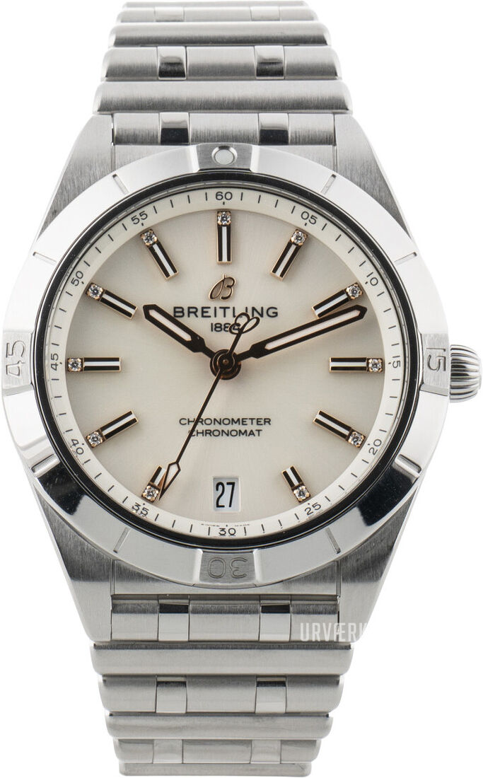 Breitling A10380101A2A1 Chronomat Automatic 36 Ø36mm