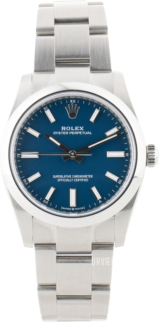 Rolex 124200-0003 Oyster Perpetual 34 Ø34mm