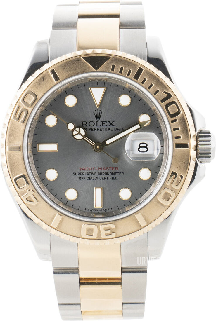 Rolex 16623/3 Yacht-Master Ø40mm