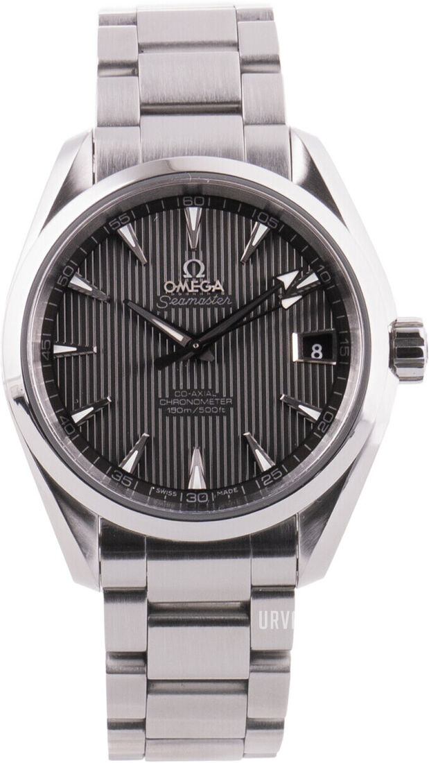 Omega 231.10.39.21.06.001 Seamaster Aqua Terra 150m Co-Axial 38.5mm Ø38mm