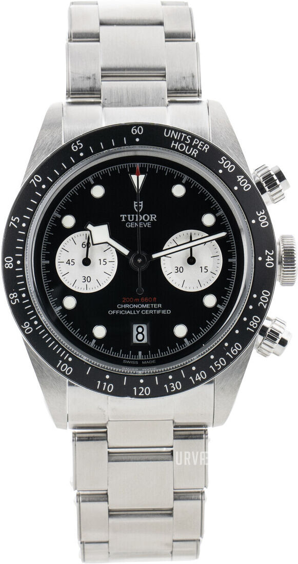 Tudor M79360N-0001 Black Bay Ø41mm