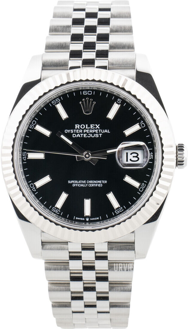 Rolex 126334-0018 Datejust 41 Ø41mm