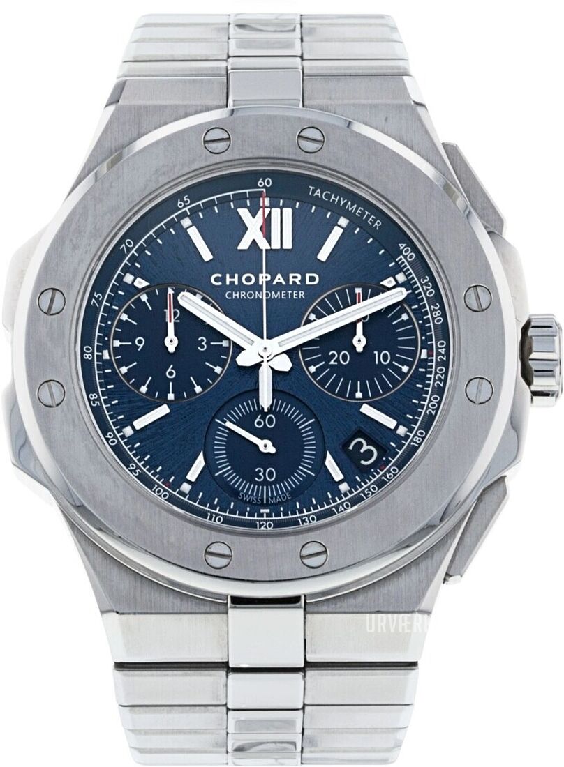 Chopard 298609-3001 Alpine Eagle Ø44mm