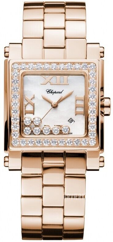Chopard 275322-5002 Happy Sport
