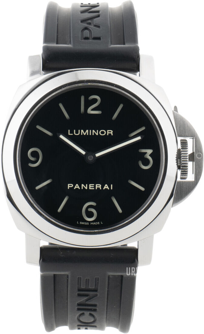 Panerai PAM00112 Historic Luminor Base Ø44mm