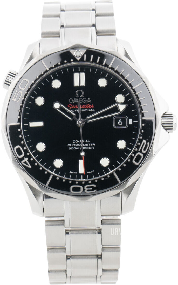 Omega 212.30.41.20.01.003 Seamaster Diver 300m Co-Axial 41mm Ø41mm