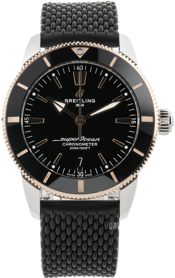 Breitling UB2030121B1S1 Superocean Heritage Ii 44 Ø44mm