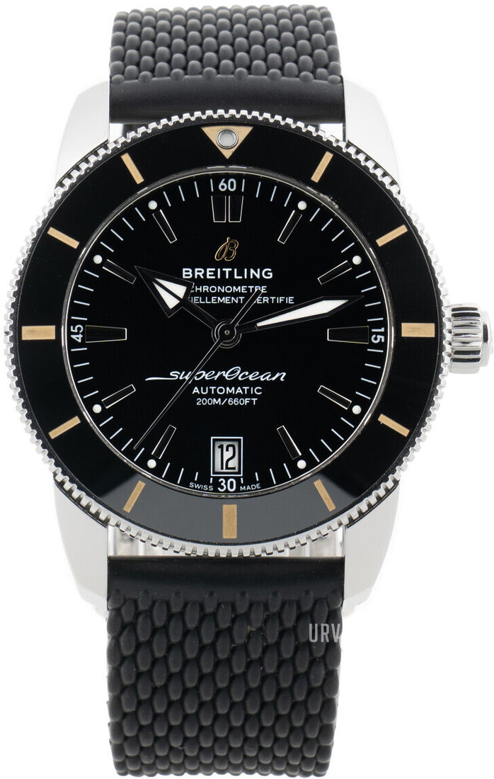 Breitling AB2010121B1S1 Superocean Heritage Ii 42 Ø42mm