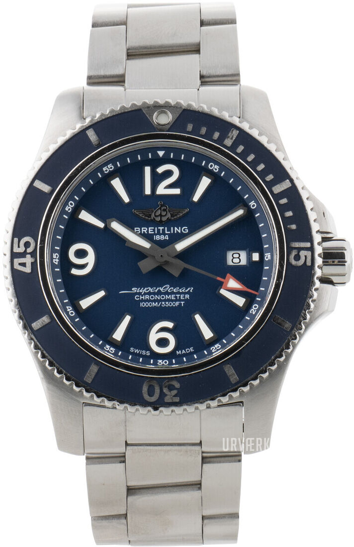 Breitling A17367D81C1A1 Superocean 44 Ø44mm
