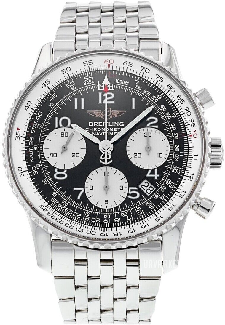 Breitling A23322-165 Navitimer Limited Ø42mm