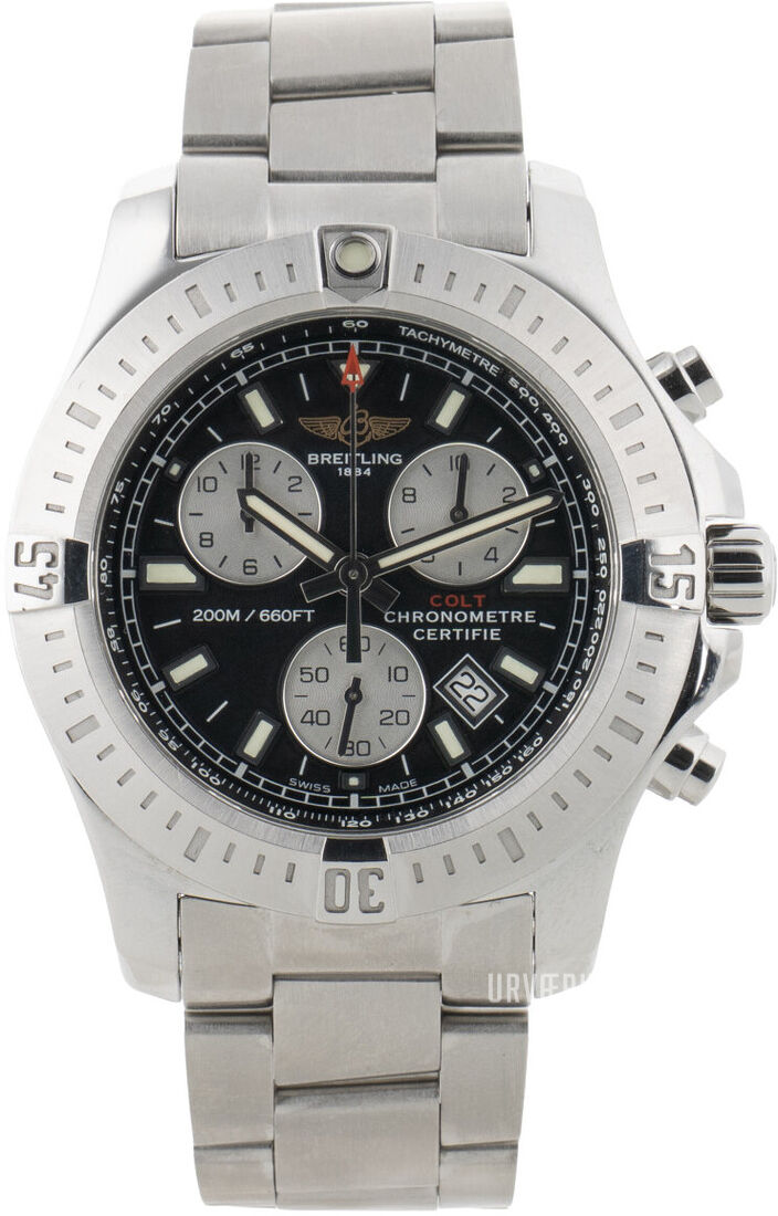 Breitling A7338811-BD43-173A Colt Chronograph Ø44mm