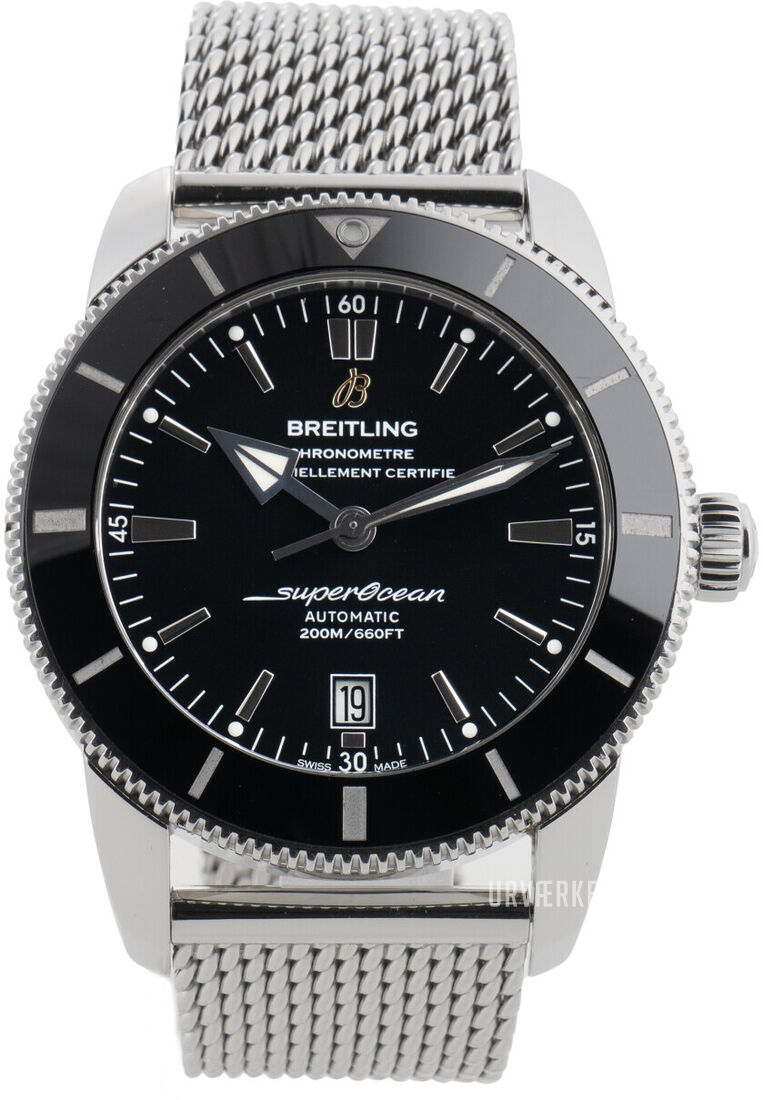 Breitling AB2030121B1A1 Superocean Heritage Ii 44 Ø44mm