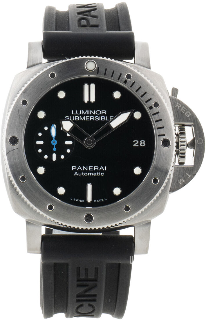 Panerai PAM00682 Luminor Submersible Ø42mm