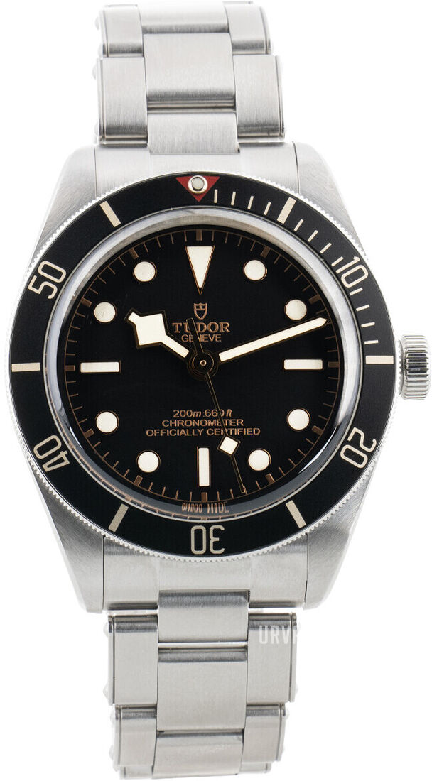 Tudor M79030N-0001 Black Bay 58 Ø39mm