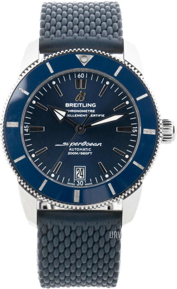 Breitling AB2010161C1S1 Superocean Heritage Ii 42 Ø42mm