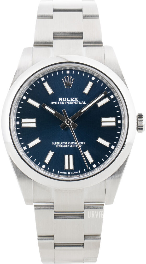 Rolex 124300-0003 Oyster Perpetual 41 Ø41mm