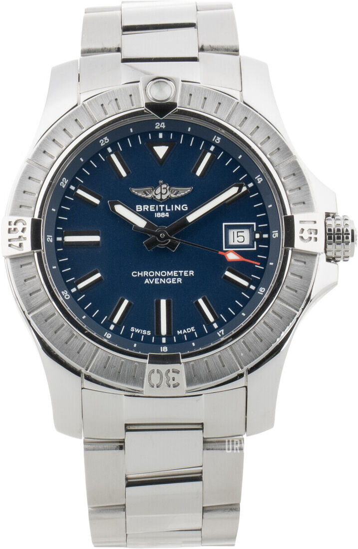 Breitling A17318101C1A1 Avenger Automatic 43 Ø43mm