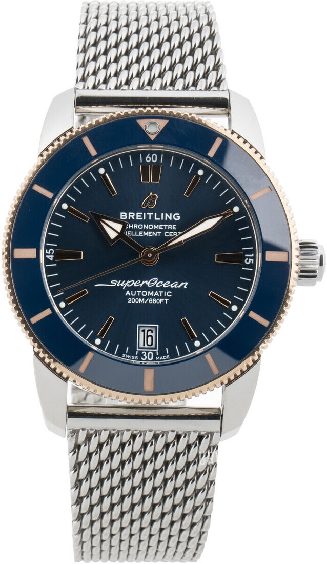 Breitling UB2010161C1A1 Superocean Heritage B20 Automatic 42 Ø42mm