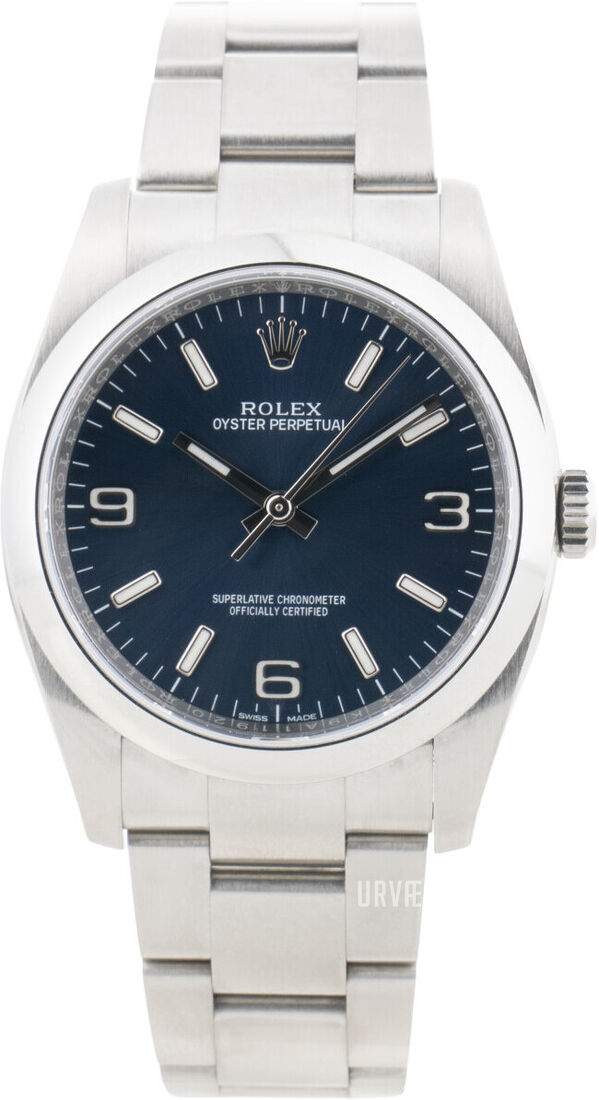 Rolex 116000-0002 Oyster Perpetual Ø36mm