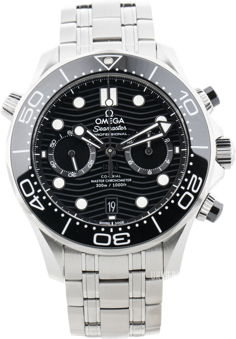 Omega 210.30.44.51.01.001 Seamaster Diver 300M Ø44mm
