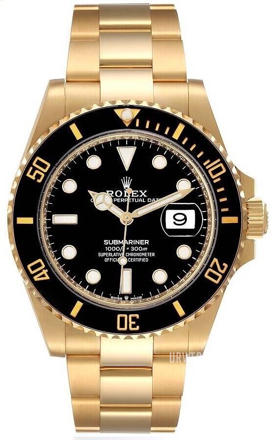 Rolex 126618LN-0002 Classic Ø41mm