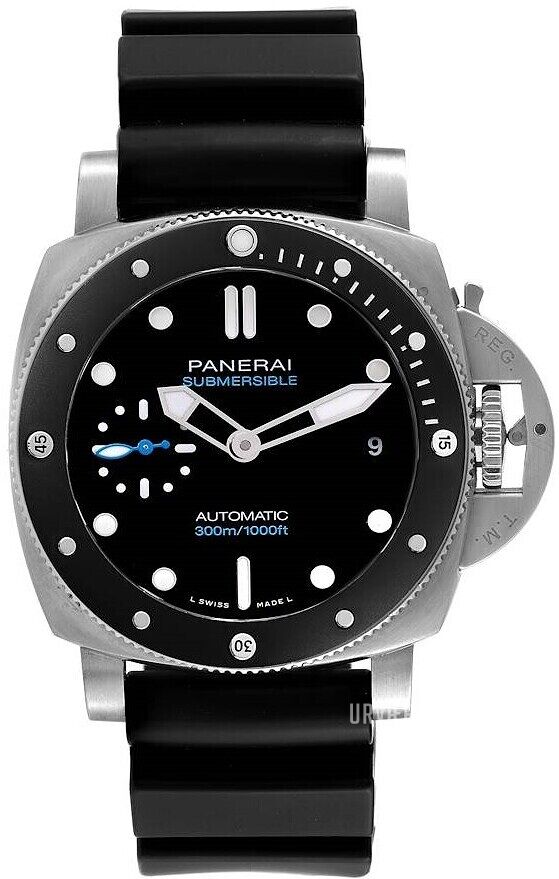 Panerai PAM00682 Luminor Submersible Ø42mm