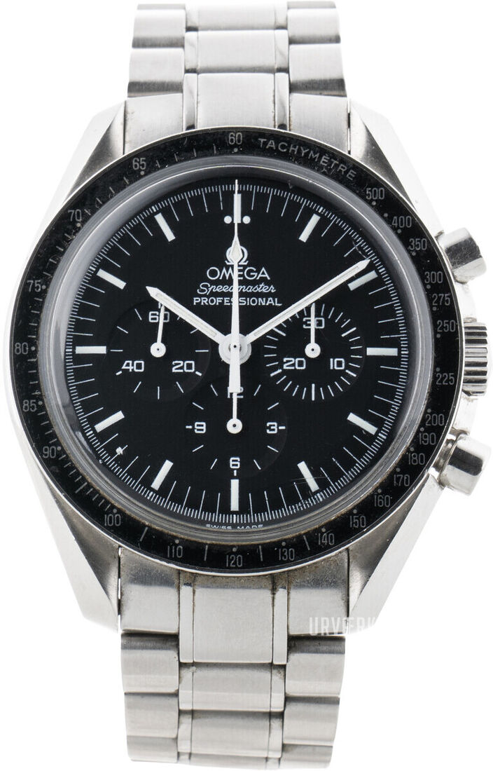 Omega 3570.50.00 Speedmaster Professional Moonwatch Ø42mm
