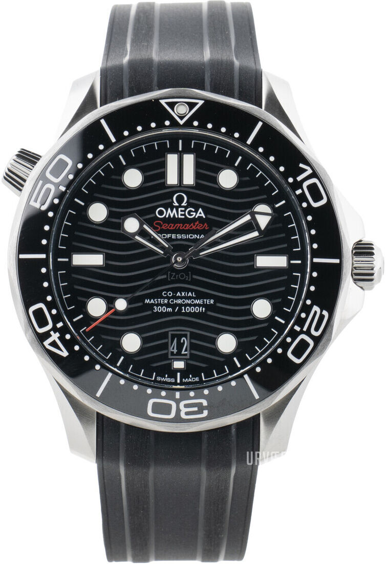 Omega 210.32.42.20.01.001 Seamaster Diver 300M Ø42mm
