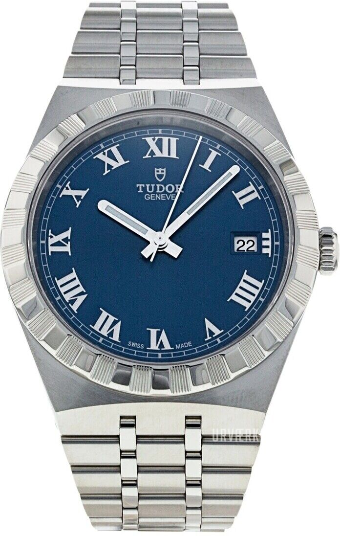 Tudor M28500-0005 Royal Ø38mm