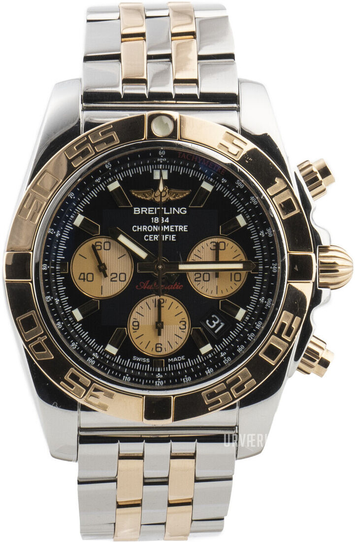 Breitling CB011012-B968-375C Chronomat 44 Ø44mm