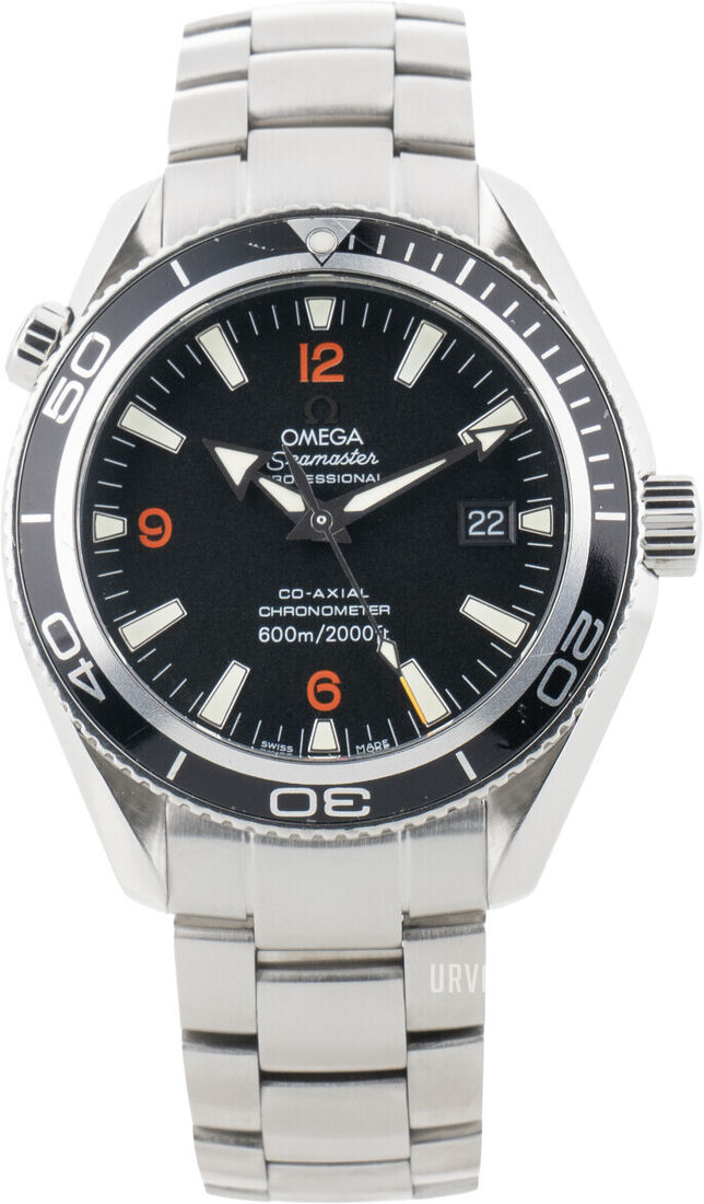 Omega 2201.51.00 Seamaster Planet Ocean Ø42mm