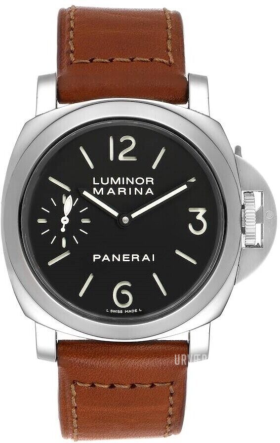 Panerai PAM00111 Historic Luminor Marina Ø44mm