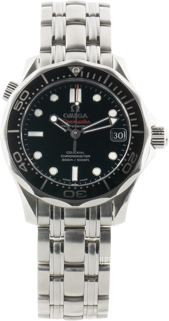 Omega 212.30.36.20.01.002 Seamaster Diver 300m Co-Axial 36.25mm Ø36mm