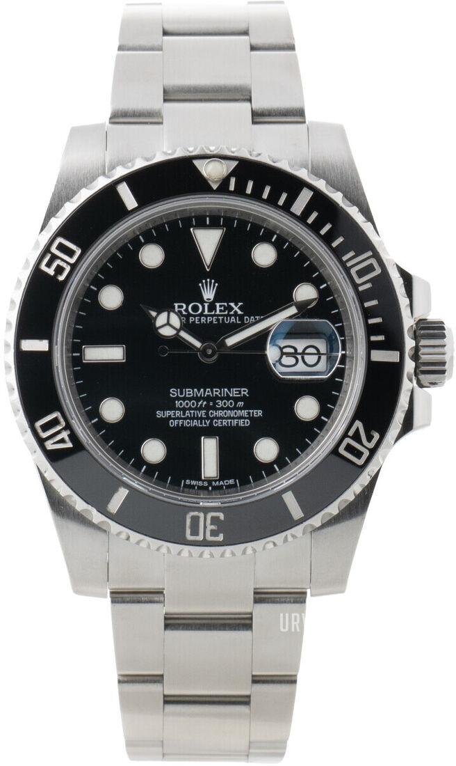 Rolex 116610LN-0001 Submariner Ø40mm