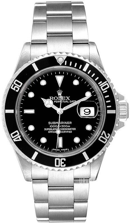 Rolex 16610A Submariner Ø40mm