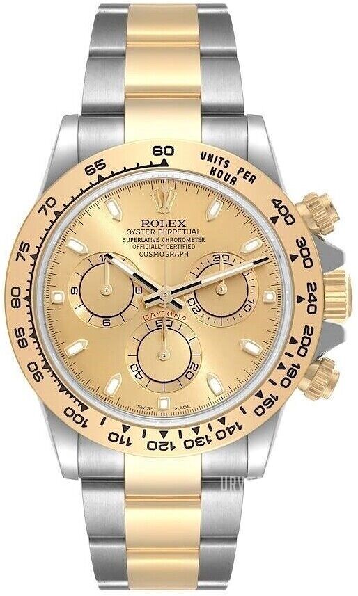 Rolex 116503-0003 Cosmograph Daytona Ø40mm