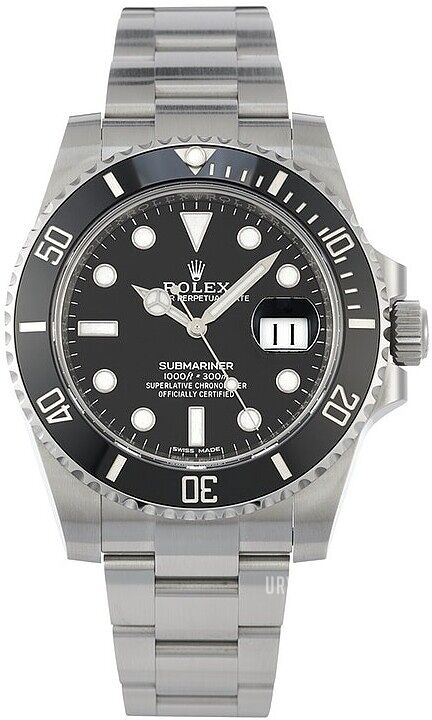 Rolex 116610LN-0001 Submariner Ø40mm