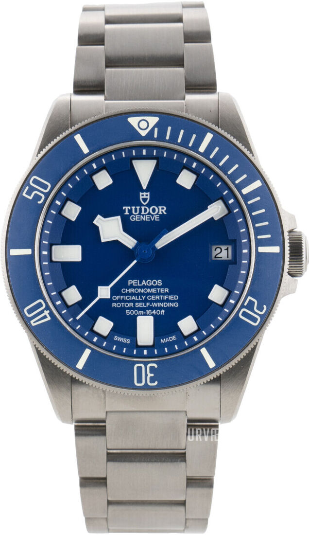 Tudor M25600TB-0001 Pelagos Ø42mm