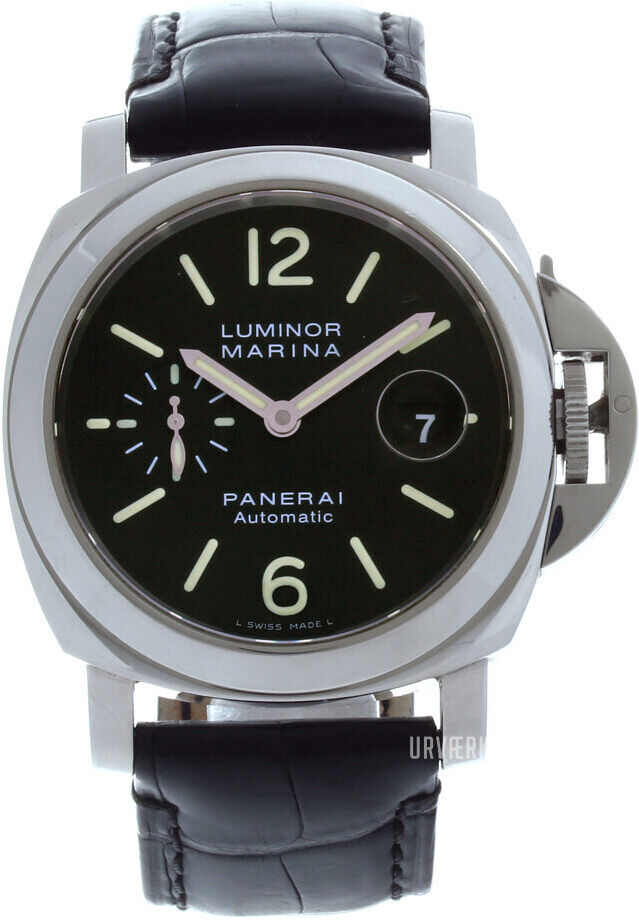Panerai PAM00104 Contemporary Luminor Marina Automatic Ø44mm